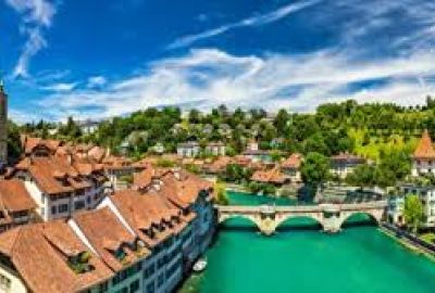 Görkemli Alplerde 7 Şehir 3 Gece - THY ile - Ramazan Bayramı Özel 