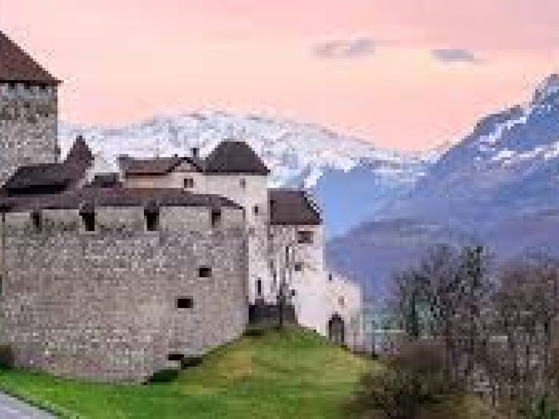 Görkemli Alplerde 7 Şehir 3 Gece - THY ile - Ramazan Bayramı Özel 