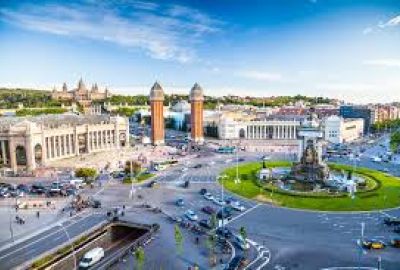 İzmir'den Direkt Hareket Görkemli Barselona ve Mimari Harikalar 3 Gece - SunExpress Hava Yolları ile  (2026 Kış Dönemi)