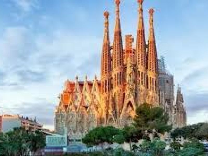 Görkemli Barselona ve Mimari Harikalar 3 Gece - Pegasus Hava Yolları ile (2026 Kış Dönemi)