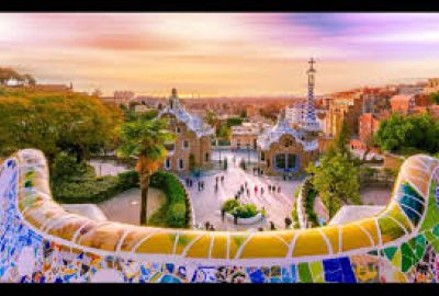 Görkemli Barselona ve Mimari Harikalar 3 Gece - Pegasus Hava Yolları ile (2026 Kış Dönemi)