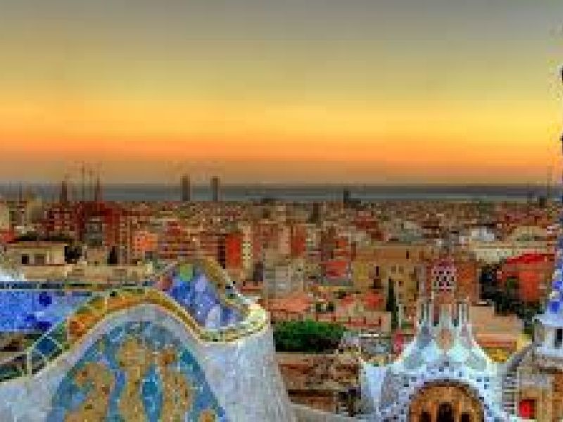 Görkemli Barselona ve Mimari Harikalar 3 Gece - Pegasus Hava Yolları ile (2026 Kış Dönemi)