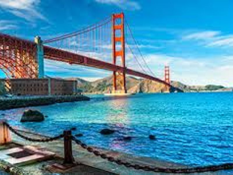 Görkemli New York & Batı Amerika Turu Türk Hava Yolları ile 7 Gece 19 Mart Hareketli (Ramazan Bayramı Özel) 