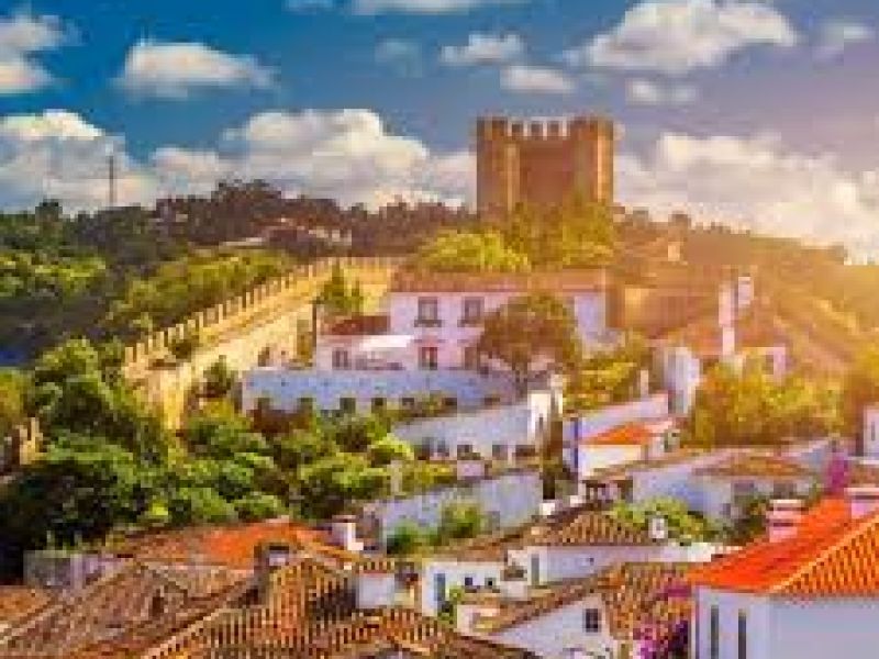 Görkemli Portekiz ve Endülüs Şehirleri 7 Gece - THY ile 19 Mart (Ramazan Bayramı Özel) (OPO - AGP) 