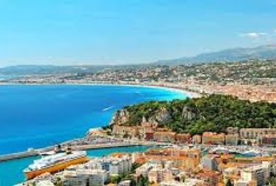 Elegant Fransız Rivierası ve Cote Dazur Turu THY ile 3 Gece 4 Gün NCE-NCE FL001