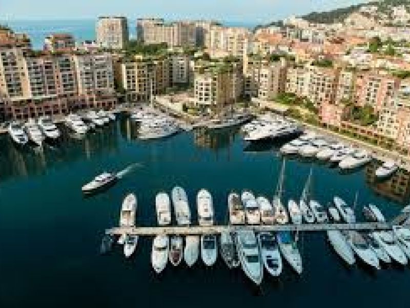 Elegant Fransız Rivierası ve Cote Dazur Turu THY ile 3 Gece 4 Gün NCE-NCE FL001