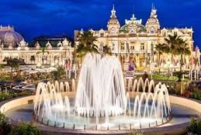 Elegant Fransız Rivierası ve Cote Dazur Turu THY ile 3 Gece 4 Gün NCE-NCE FL001