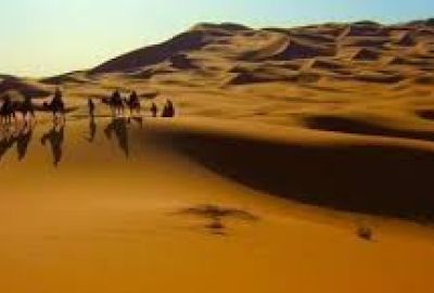 Elegant Casablanca ve Marakeş THY ile 3 Gece 4 Gün CMN-CMN FL001