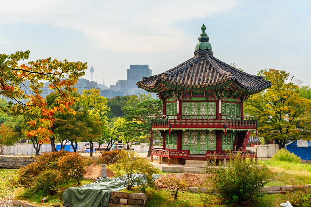 BÜYÜK JAPONYA 2026 TK (HND-KIX) TOKYO (5) & OSAKA (2)