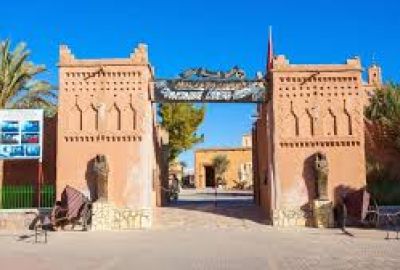 Görkemli Fas Krallığı ve Mistik Şehirler 3 Gece - THY ile (2026 İlkbahar Dönemi) 