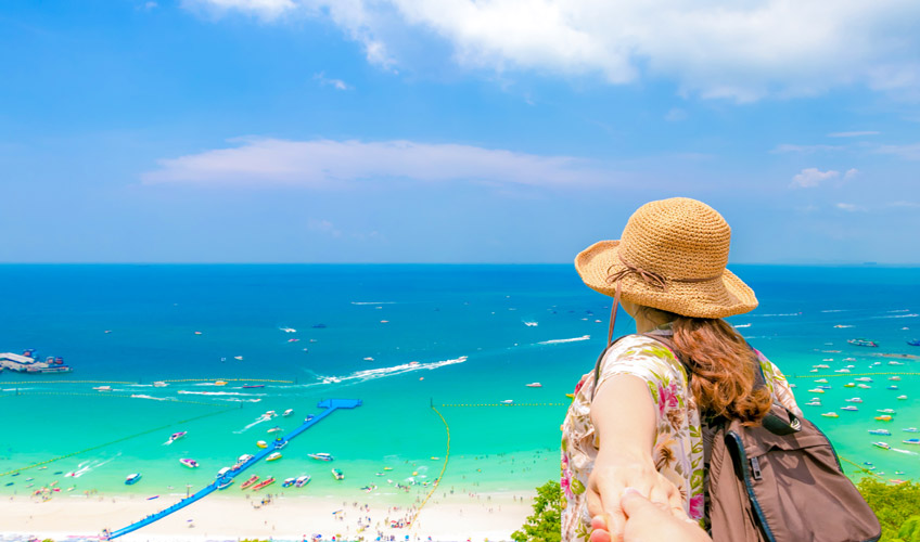 EGZOTİK UZAKDOĞU 2026 YAZ SQ (BKK-HKT) BANGKOK (2) PATTAYA (2) PHUKET (3)