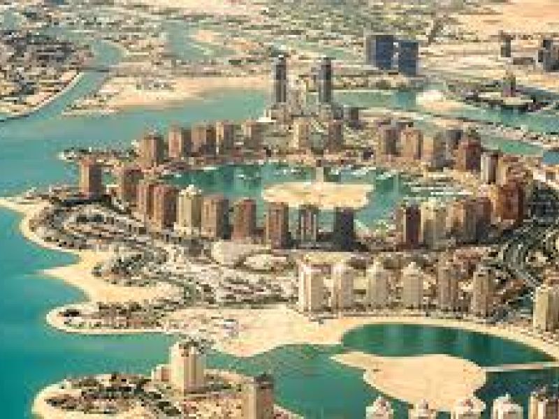 TÜM TURLAR DAHİL COSTA SMERALDA İLE ORTADOĞUNUN GİZLİ HAZİNESİ ARAP YARIMADASI & BASRA KÖRFEZİ  - 2026 &2027