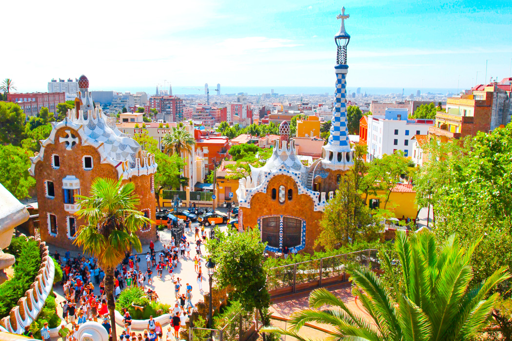 EKSPRESS İSPANYA YAZ 2026 (BCN-MAD) BARCELONA (2) & MADRİD (2)