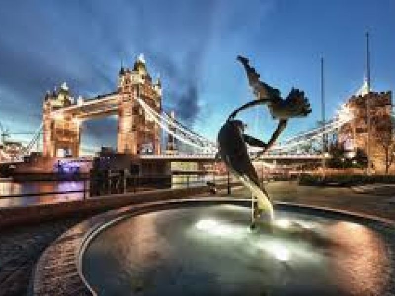 TÜM TURLAR DAHİL - İNGİLTERE & İSKOÇYA - THY - 2026 