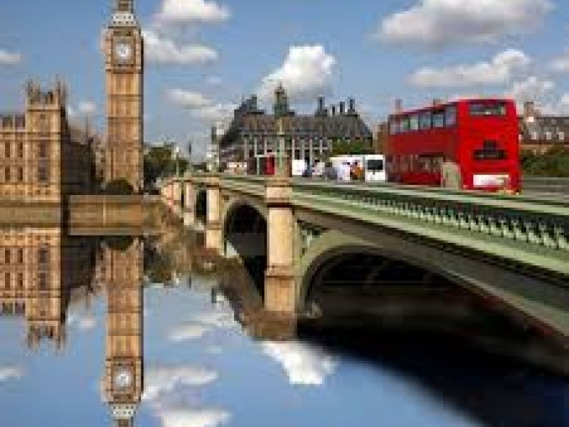 TÜM TURLAR DAHİL - İNGİLTERE & İSKOÇYA - THY - 2026 