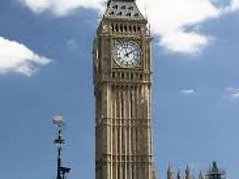 TÜM TURLAR DAHİL - İNGİLTERE & İSKOÇYA - THY - 2026 