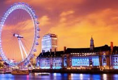 TÜM TURLAR DAHİL - İNGİLTERE & İSKOÇYA - THY - 2026 