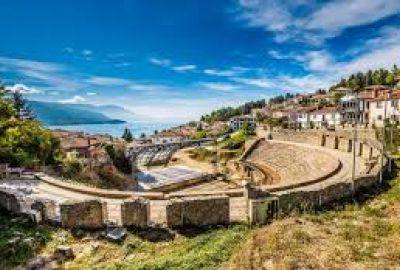 Kosovalı Büyük Balkanlar Turu AJet ile Extra Turlar ve Akşam Yemekleri Dahil SKP-SKP