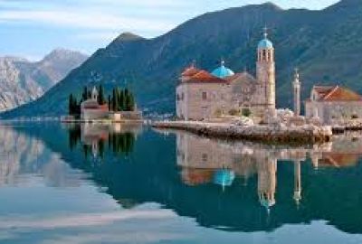 Kosovalı Büyük Balkanlar Turu AJet ile Extra Turlar ve Akşam Yemekleri Dahil SKP-SKP