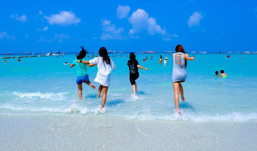 KLASİK UZAK DOĞU TURU Türk Hava Yolları ile 9 gece