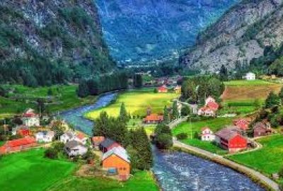 * TÜM TURLAR DAHİL * - MSC EURIBIA  İLE İSKANDİNAVYA & NORVEÇ FİYORTLARI - KURBAN BAYRAMI - THY - 2026