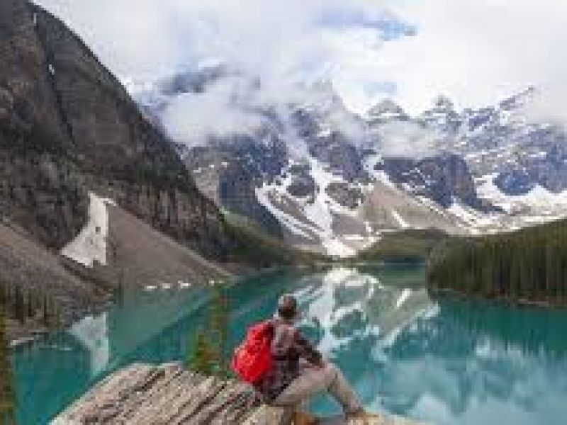 5* DISCOVERY PRINCESS İLE  ALASKA & KANADA - KURBAN BAYRAMI - 2026