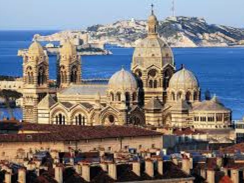 MSC SPLENDIDA İLE AMALFİ KIYILARI & SİCİLYA & TUNUS - OTEL KONAKLAMALI - 2026