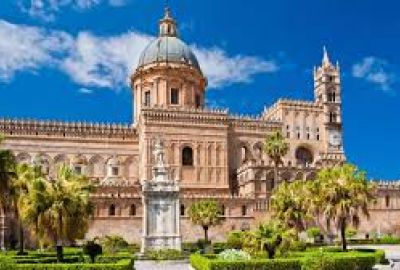 MSC SPLENDIDA İLE AMALFİ KIYILARI & SİCİLYA & TUNUS - OTEL KONAKLAMALI - 2026