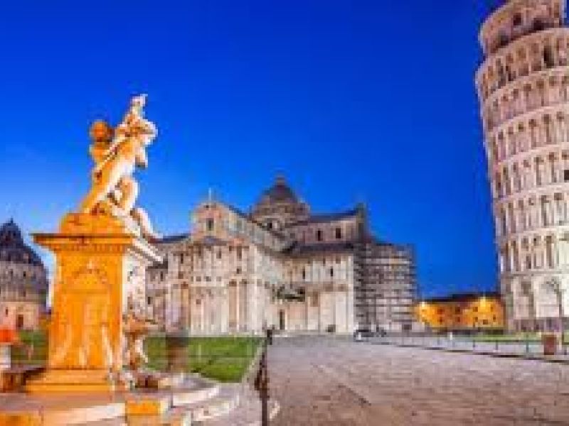 MSC SPLENDIDA İLE AMALFİ KIYILARI & SİCİLYA & TUNUS - OTEL KONAKLAMALI - 2026