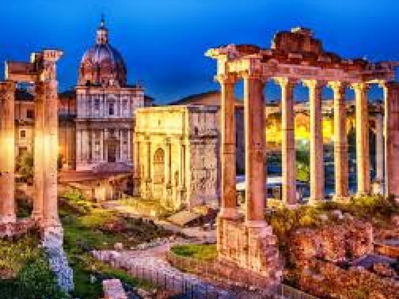 MSC SPLENDIDA İLE AMALFİ KIYILARI & SİCİLYA & TUNUS - OTEL KONAKLAMALI - 2026