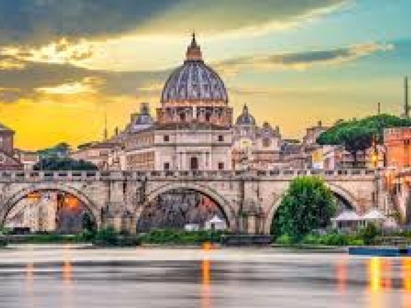 MSC SPLENDIDA İLE AMALFİ KIYILARI & SİCİLYA & TUNUS - OTEL KONAKLAMALI - 2026