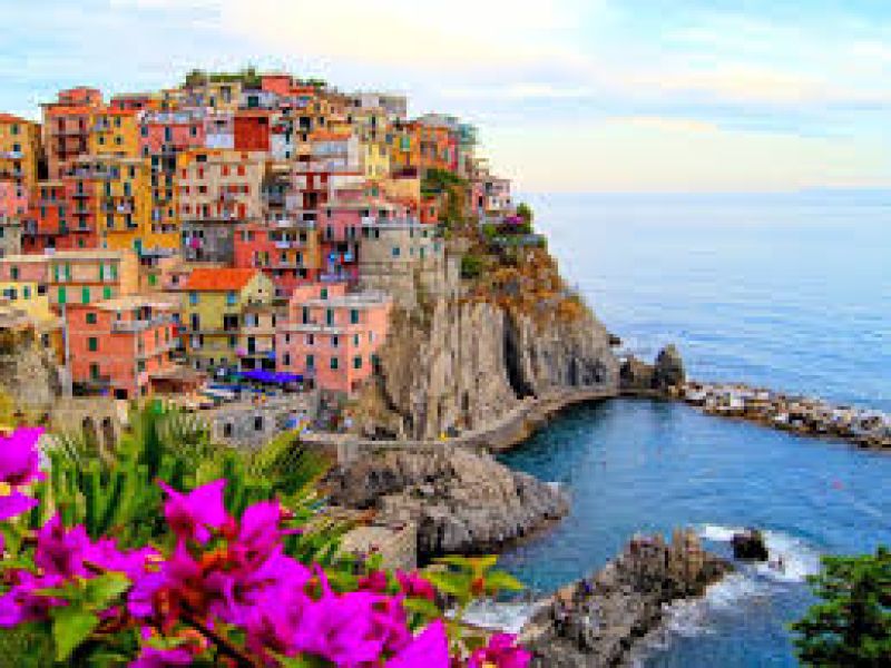 MSC SPLENDIDA İLE AMALFİ KIYILARI & SİCİLYA & TUNUS - OTEL KONAKLAMALI - 2026