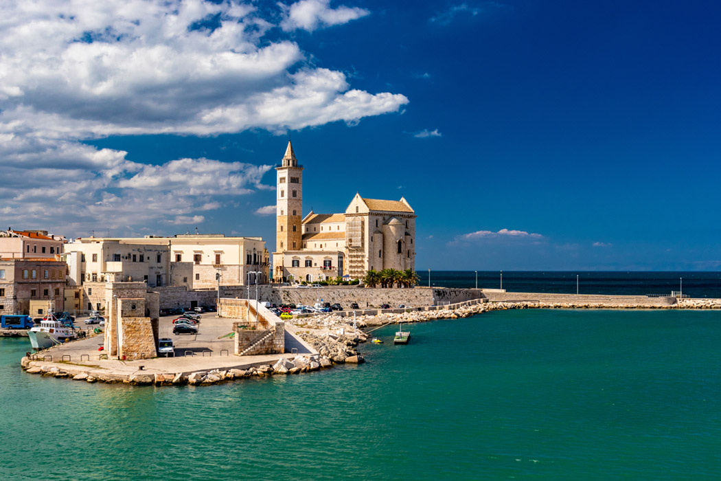 Güney İtalya Turu 