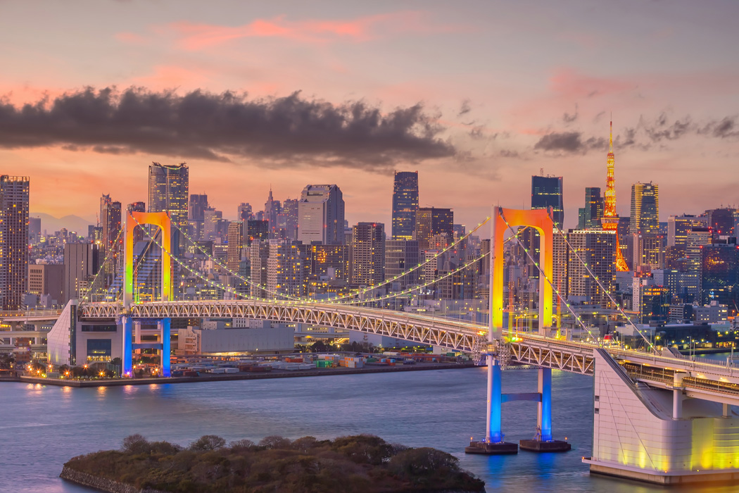 Büyük Japonya Kore Turu-SQ ICN FUK Singapur Havayolları İle