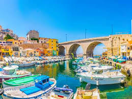 Elegant Fransız Rivierası ve Cote Dazur Turu THY ile 3 Gece 4 Gün NCE-NCE FL001