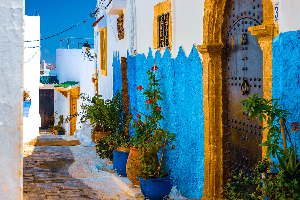 Elegant Sahra Çölü ve Binbir Gece Masalları Air Arabia Havayolları ile 6 Gece 7 Gün RBA-RBA FL001