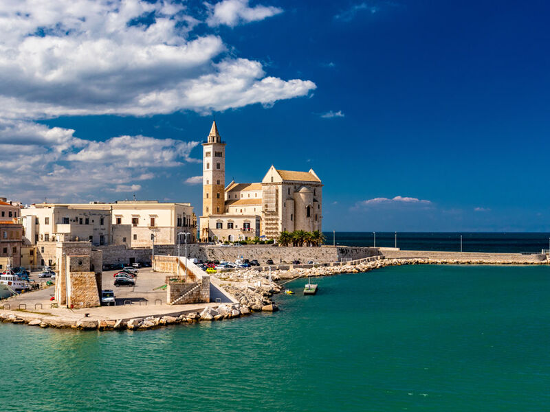 Güney İtalya Turu 