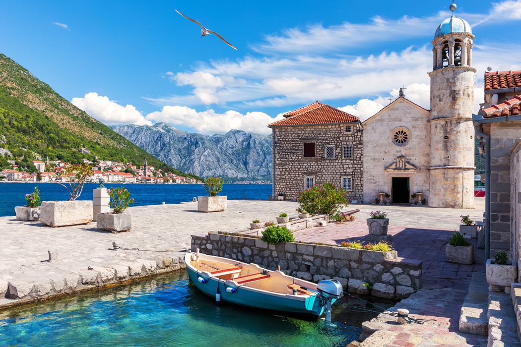 Baştanbaşa Balkanlar Ajet İle Tüm Çevre Gezileri, Ekstra Turlar, Akşam Yemekleri Dahil SAW-SJJ-SAW