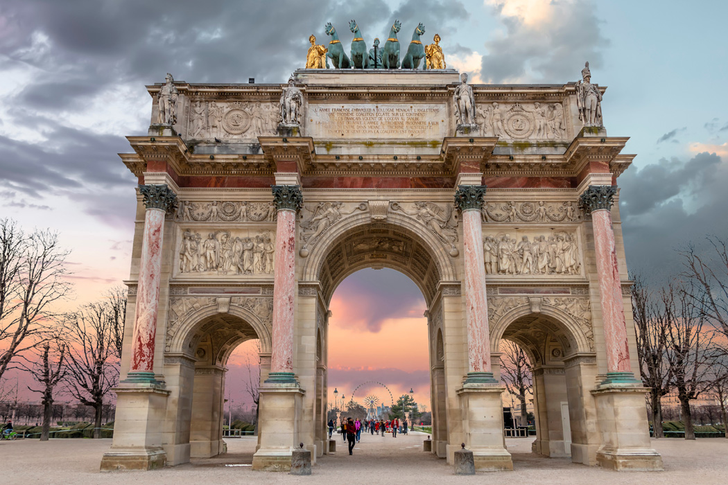 5 ÜLKE ILE BENELÜX & PARİS & KÖLN (PROMO) TURU Pegasus Havayolları ile 7 gece