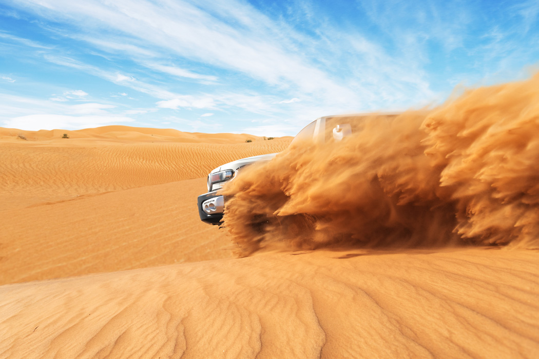 HİLTON ÖZEL 4 KAL 3 ÖDE DUBAİ TURU Ajet ile 4 gece