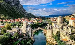 Ankara Çıkışlı Kosovalı Büyük Balkanlar Turu AJet ile Extra Turlar ve Akşam Yemekleri Dahil TIA-TIA