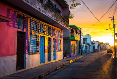 Küba Turu THY ile (Hav-Hav) 2026 