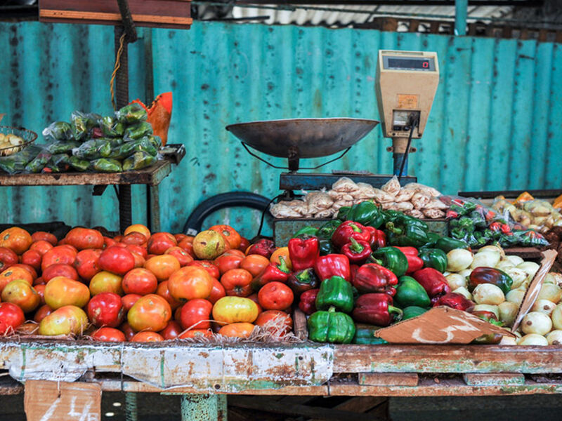 Küba Turu THY ile (Hav-Hav) 2026 