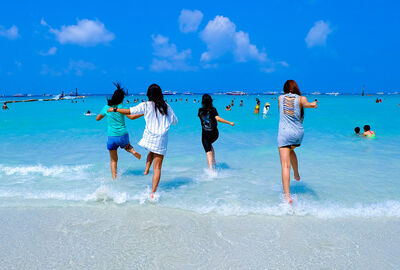 Tayland Bangkok & Phuket & Pattaya - Türkmenistan HY - 9 Gece