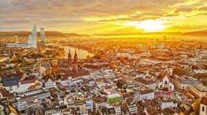 Görkemli Alplerde 7 Şehir 3 Gece - THY ile - Ramazan Bayramı Özel 