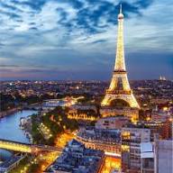 Antalya'dan Direkt Hareket Görkemli Paris ve İncileri 3 Gece  - SunExpress ile Ramazan Bayramı Özel 