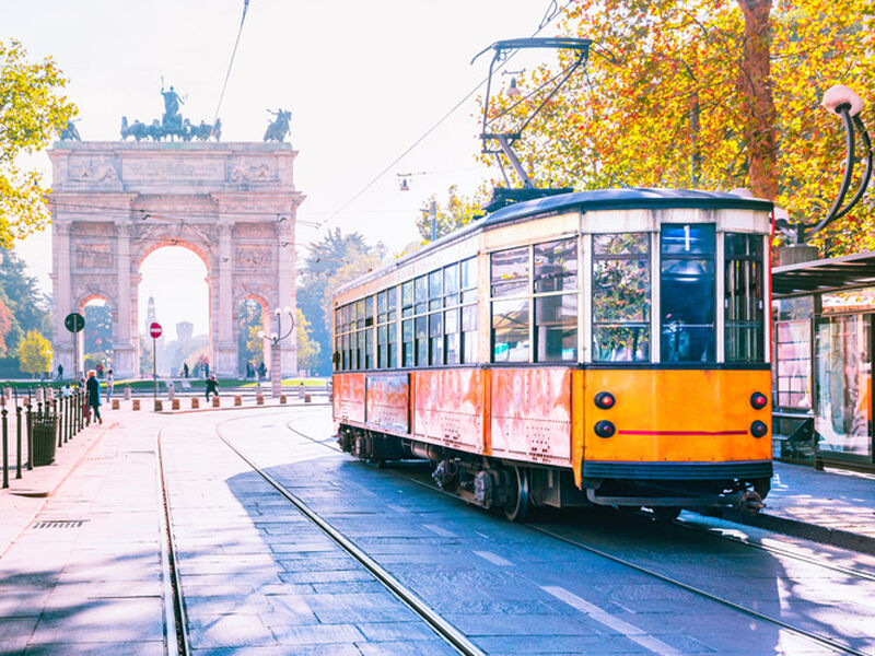 Espresso İtalya Turu Pegasus ile 5 Gece 6 Gün Kış Dönemi FCO-VCE TT001	