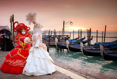 Espresso İtalya Turu Pegasus ile 5 Gece 6 Gün Kış Dönemi FCO-VCE TT001	