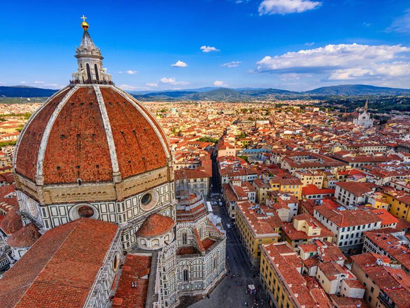 Espresso İtalya Turu Pegasus ile 5 Gece 6 Gün Kış Dönemi FCO-VCE TT001	