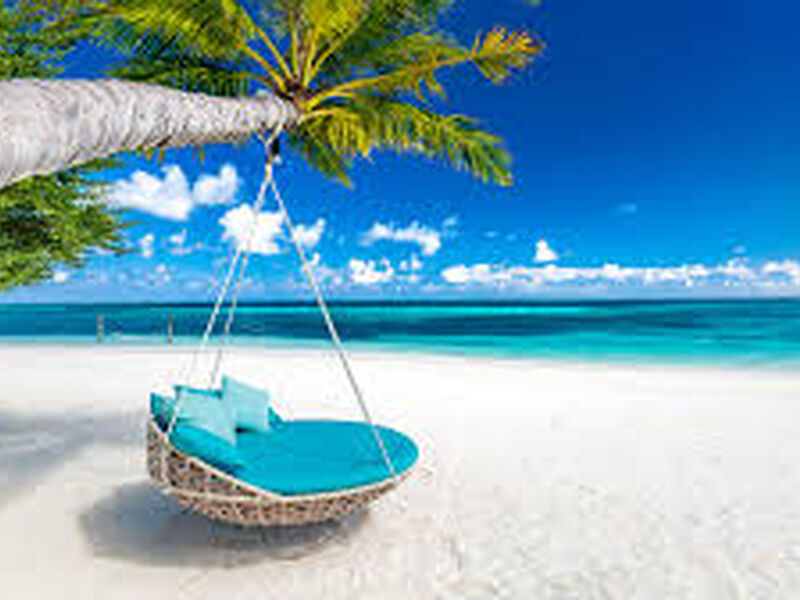 MALDİVLER & SİNGAPUR & PHUKET